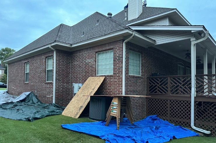 Terry Roof Systems