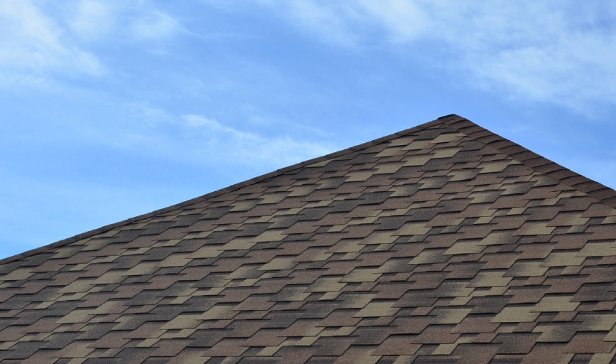 Roof Restoration