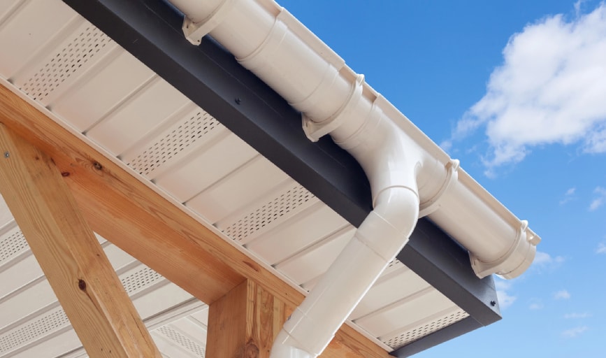 Gutter Repair