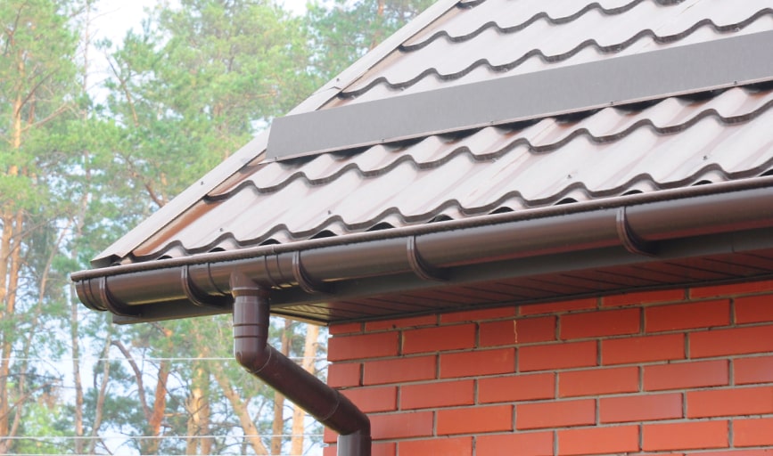 Gutter Installation